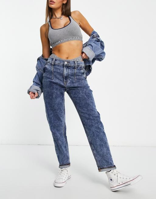 Tommy cheap jeans 90s