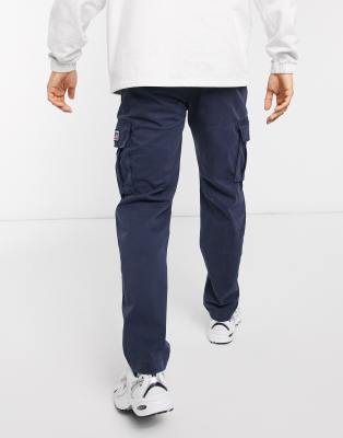 tommy jeans cargo