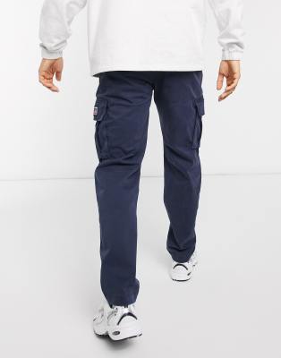 tommy jeans cargo pants