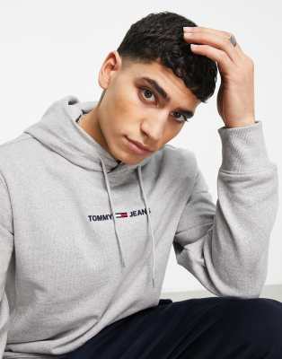 asos tommy jeans hoodie