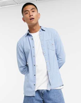 tommy jean shirt