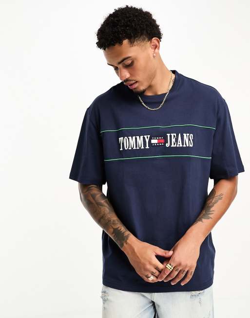 Tommy flag 2025 t shirt