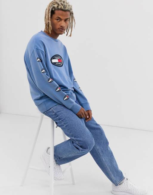 Tommy jeans summer shop