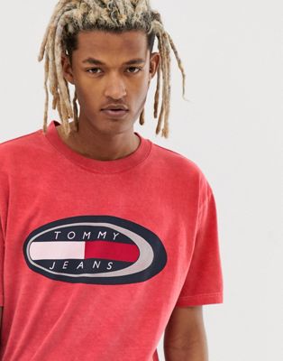 tommy jeans summer heritage capsule