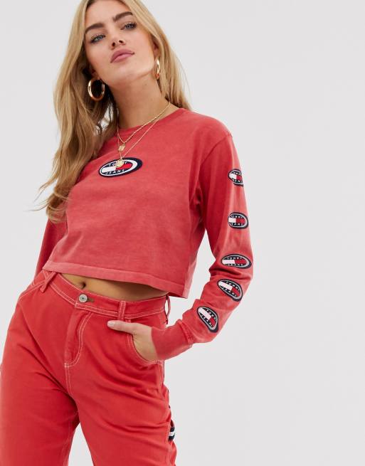Tommy jeans summer heritage on sale