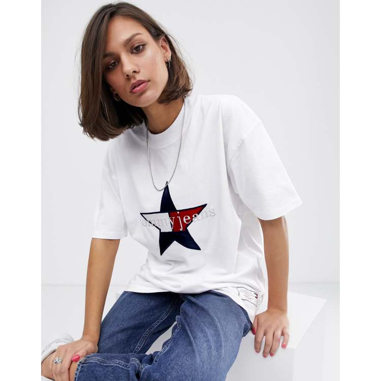 Tommy jeans summer heritage capsule clearance