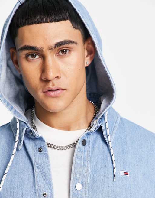 Tommy jeans best sale surplus hoodie