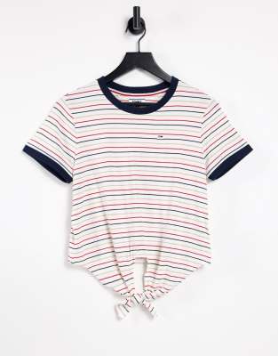 tommy jeans t shirts