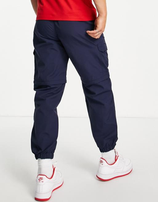 Tommy hilfiger windrunner outlet