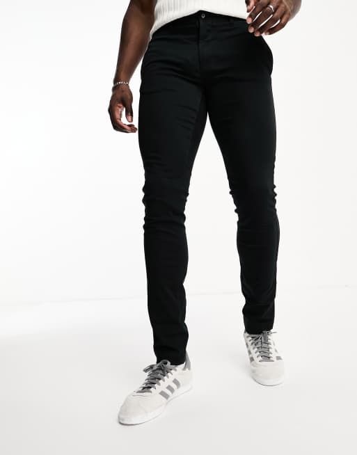 Tommy jeans deals essential slim chino