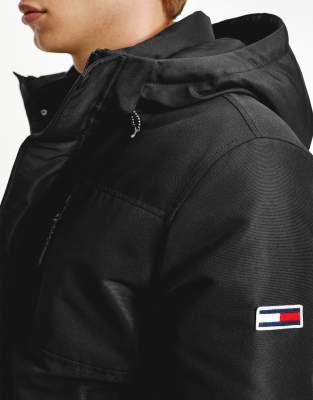 tommy tech bomber