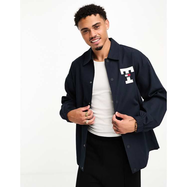 Tommy store jeans technical