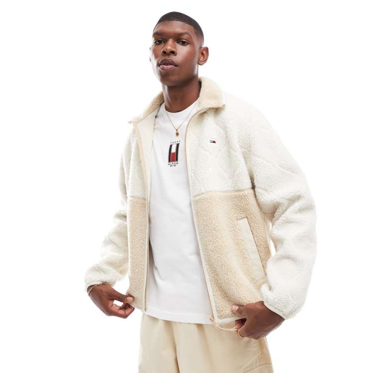 Puffer Jacket Giubbino Tommy Jeans Tommy Hilfiger Giacca Uomo