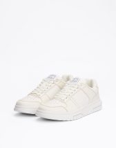 Public Desire Fiyah chunky trainers in white ASOS