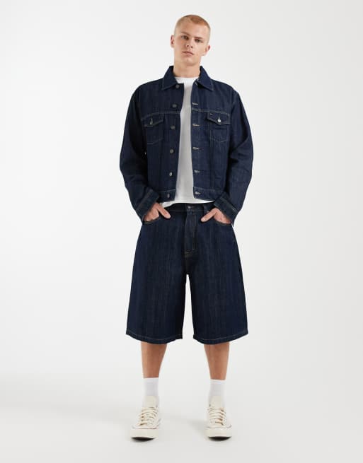 Tommy Jeans - Denim co-ord set met donkere wassing, 3 van 3
