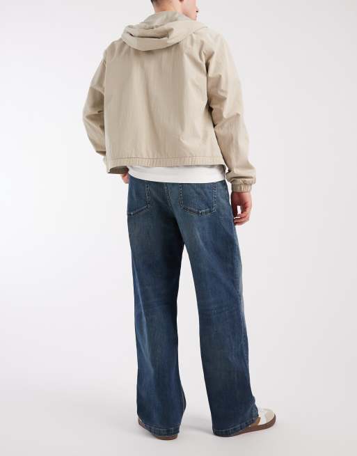 Tommy Jeans Theo baggy jeans in blue , 2 of 5