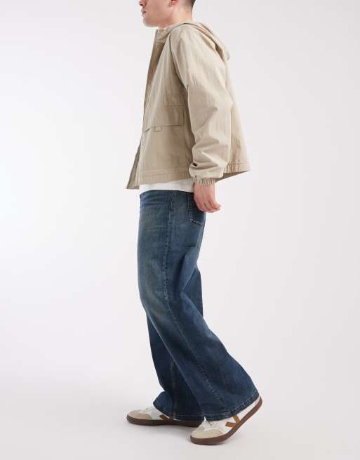 Tommy Jeans - Theo - Jeans larghi blu , 3 di 5