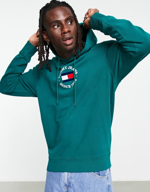 Tommy sport tech store hoodie