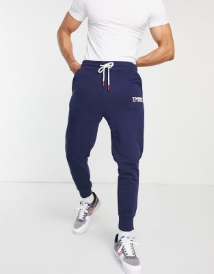 tommy jeans sweatpants