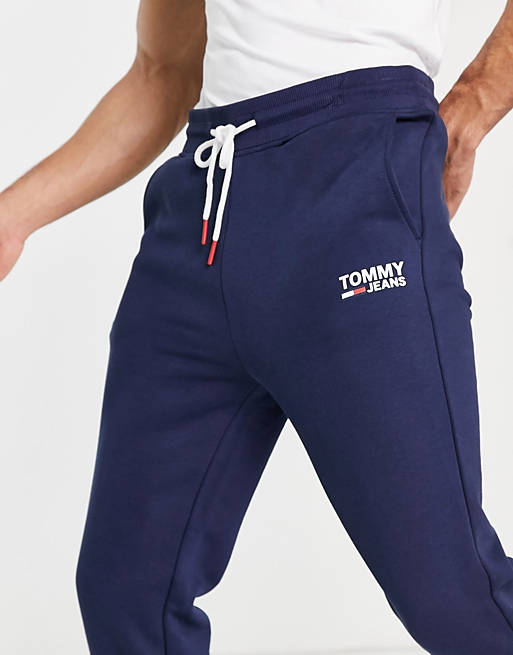 Tommy Jeans tj edward sweatpants | ASOS