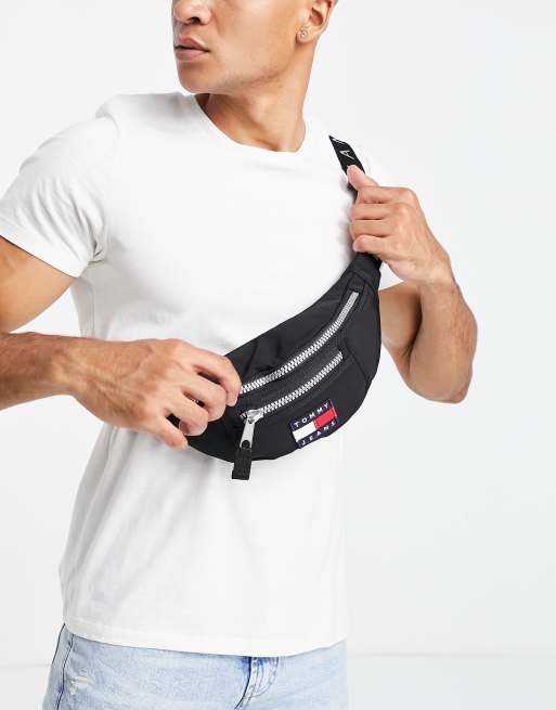 Tommy jeans original bumbag clearance