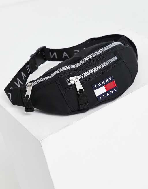 Tommy jeans heritage bumbag shop