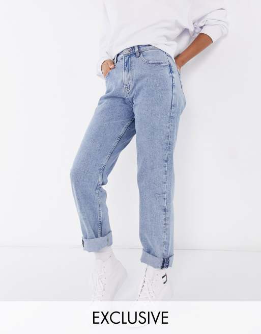 tommy jeans ultra high rise straight