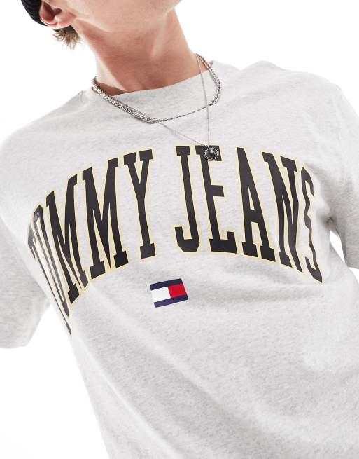 Tommy jean store t shirt