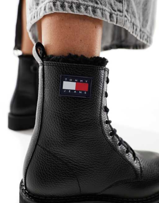 Boots tommy sale