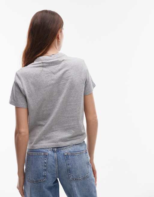 [ JEANS] Varsity Graphic T-shirt ★人気★ Tommy Jeans Varsity Graphic T-Shirt | Tommy Hilfiger USA