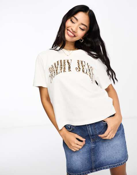 Asos womens tommy deals hilfiger