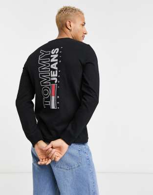 tommy jeans top