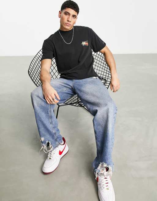 Tommy deals jeans vintage