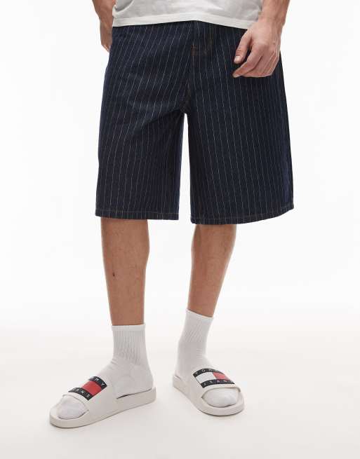Tommy Jeans – Vita tofflor, 4 av 4