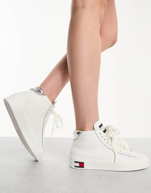 Tommy cheap jeans platform