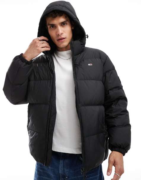 Tommy Hilfiger Jackets for Men ASOS