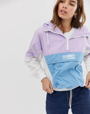 tommy jeans waterproof