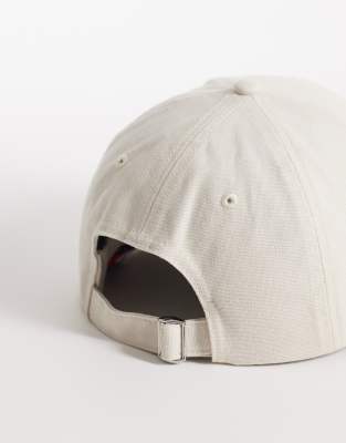 Tommy Jeans Wave Logo Cap In Pattern