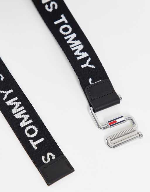 Tommy webbing hot sale belt