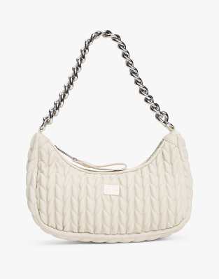 Tommy Jeans - Weiße Tasche-Neutral