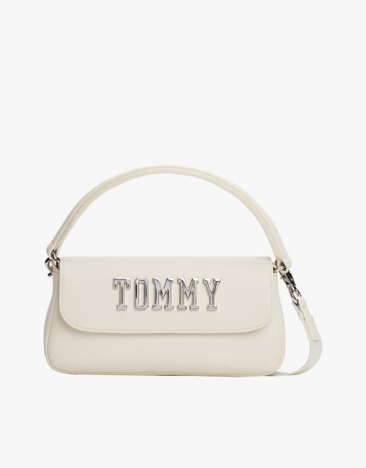 Tommy Jeans – Weiße Tasche