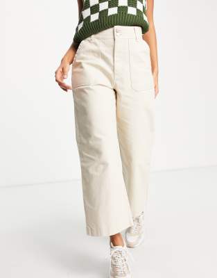 tommy jeans wide leg