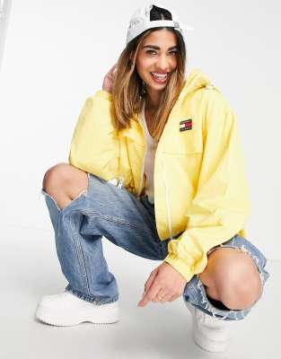 tommy yellow jacket