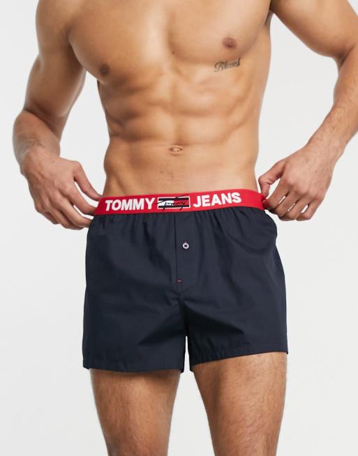 Tommy on sale jeans boxers