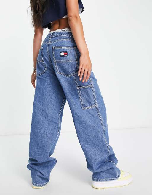 Asos tommy clearance jeans