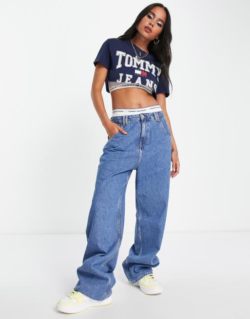 Asos tommy jeans best sale