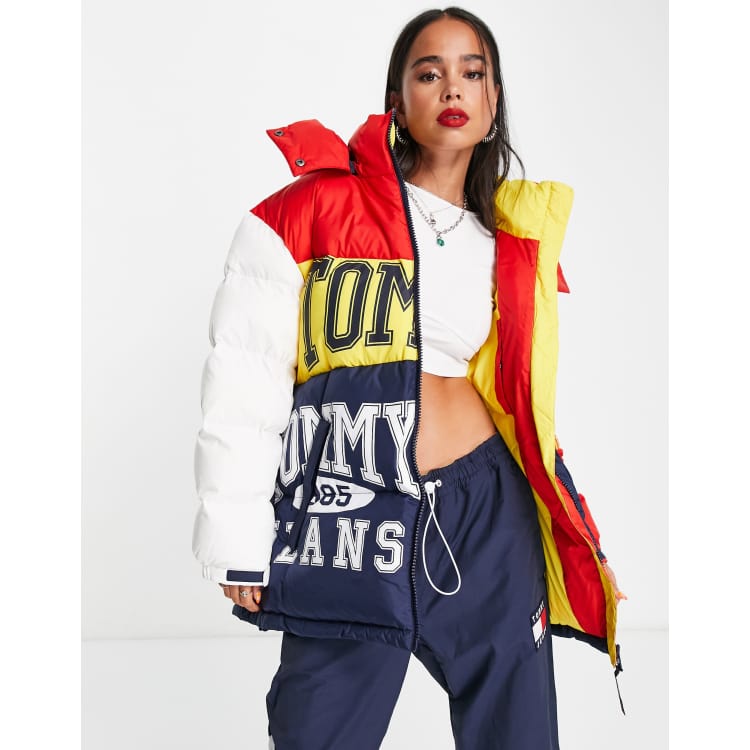 Tommy asos store