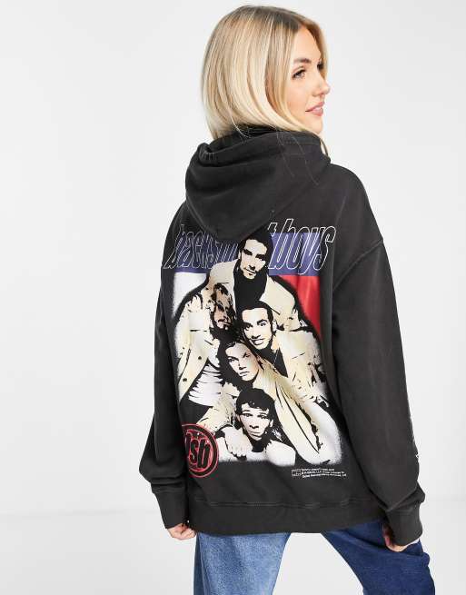 Backstreet boys hoodies sale