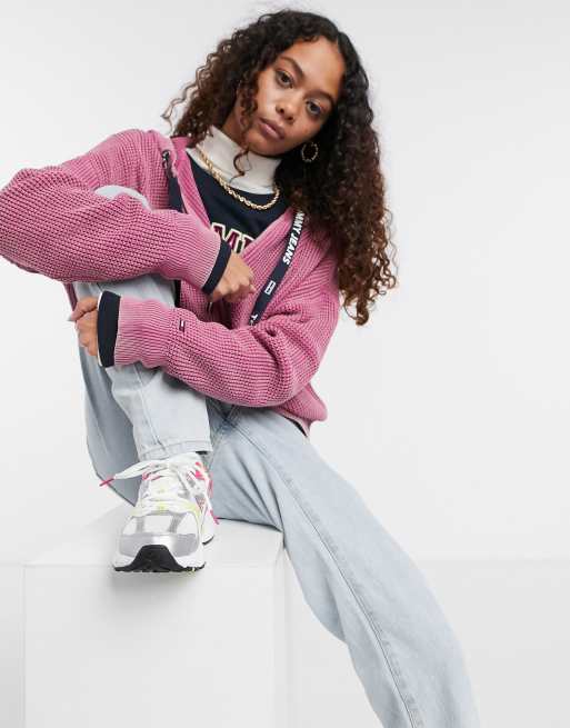 shopee haul hoodie oversize