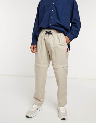 hiking trousers